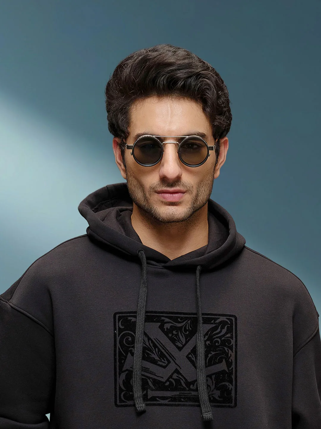 Adjustable Polarised Sunglasses