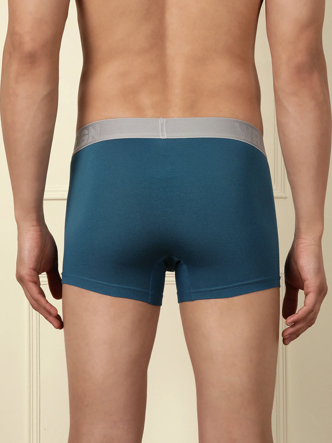 All Day Comfort Solid Pack of 2 Trunks - Image 6