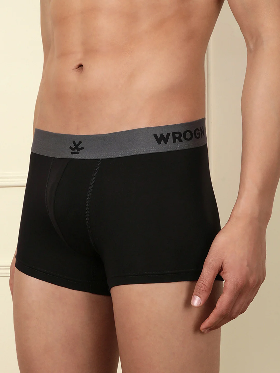 All Day Comfort Solid Pack of 2 Trunks - Image 7