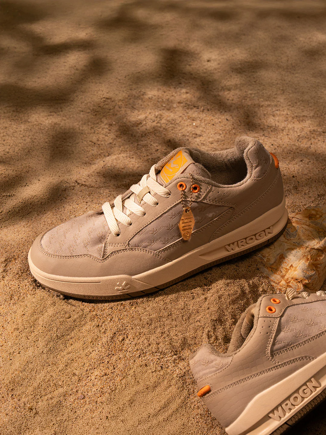 Sneakers | Sidecar Dune - Image 4