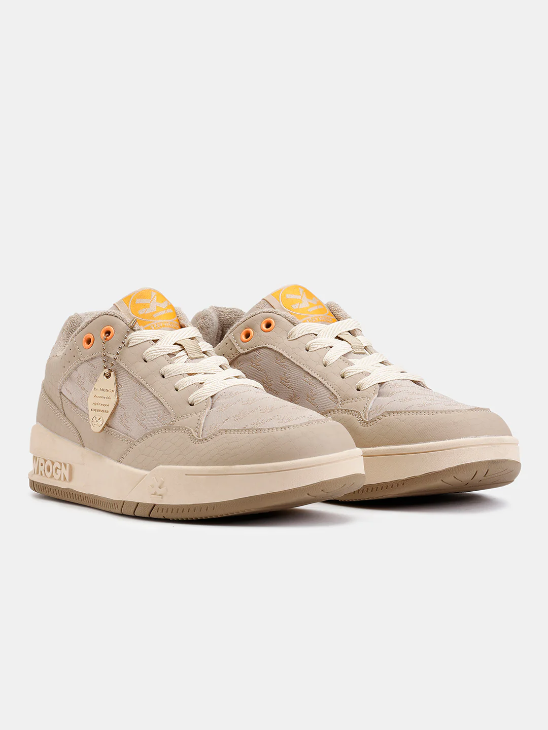 Sneakers | Sidecar Dune - Image 5