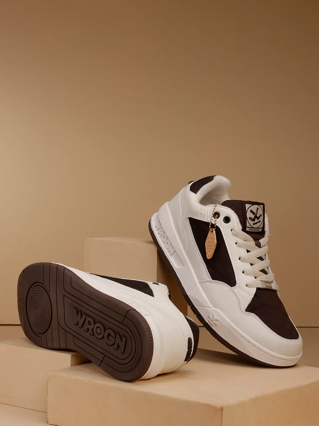 Sneakers | Sidecar Mocha - Image 2