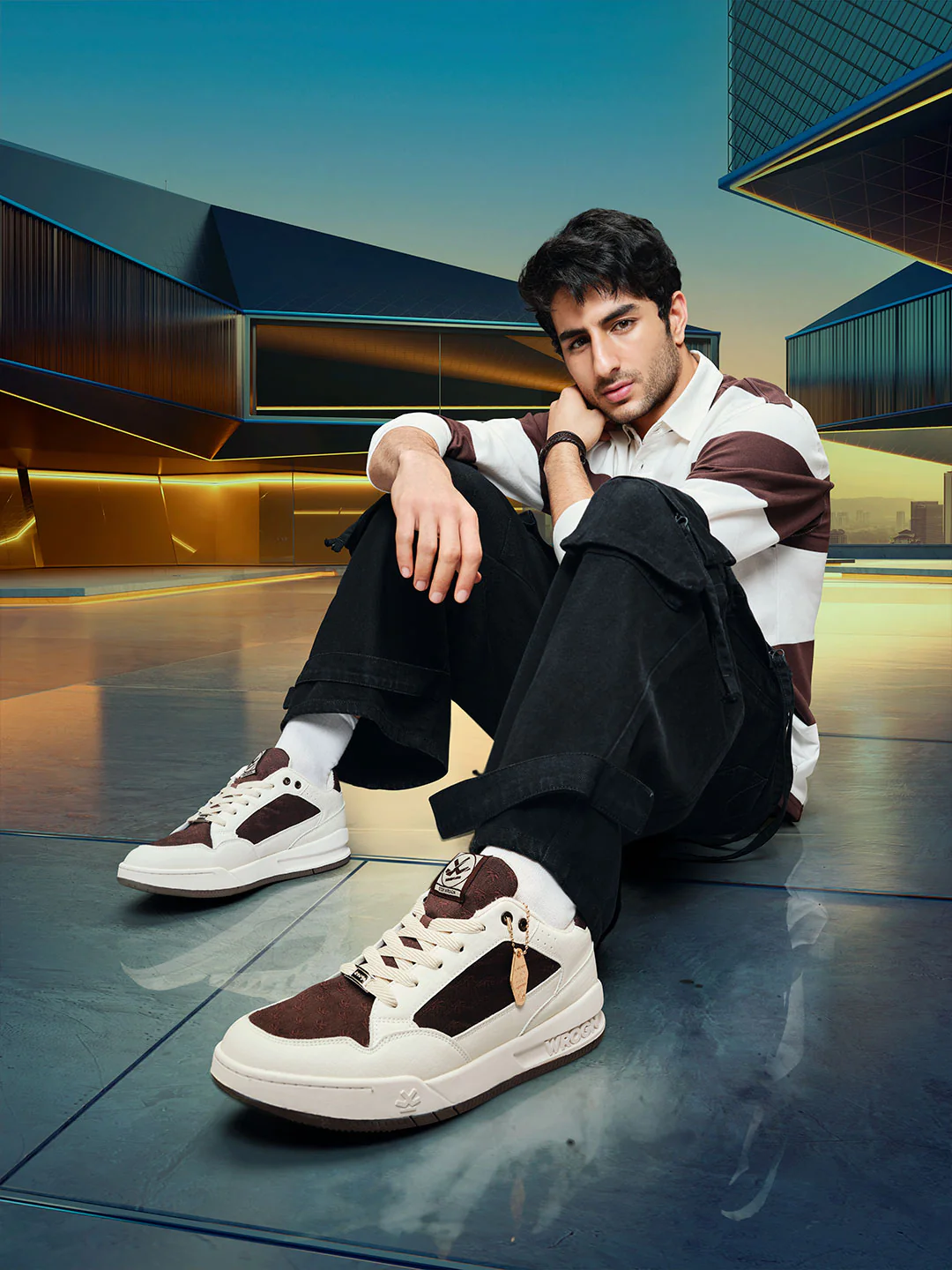Sneakers | Sidecar Mocha - Image 3