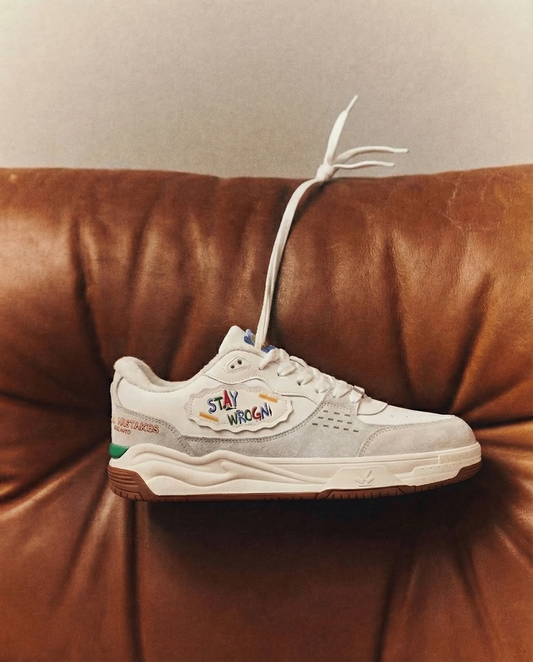 Sneakers | Manhattan Canvas