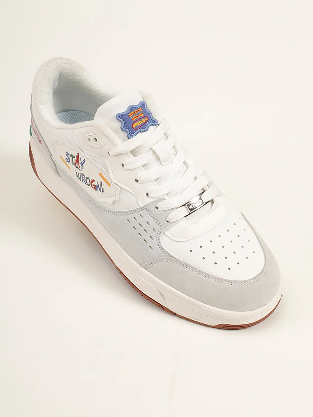 Sneakers | Manhattan Canvas - Image 12