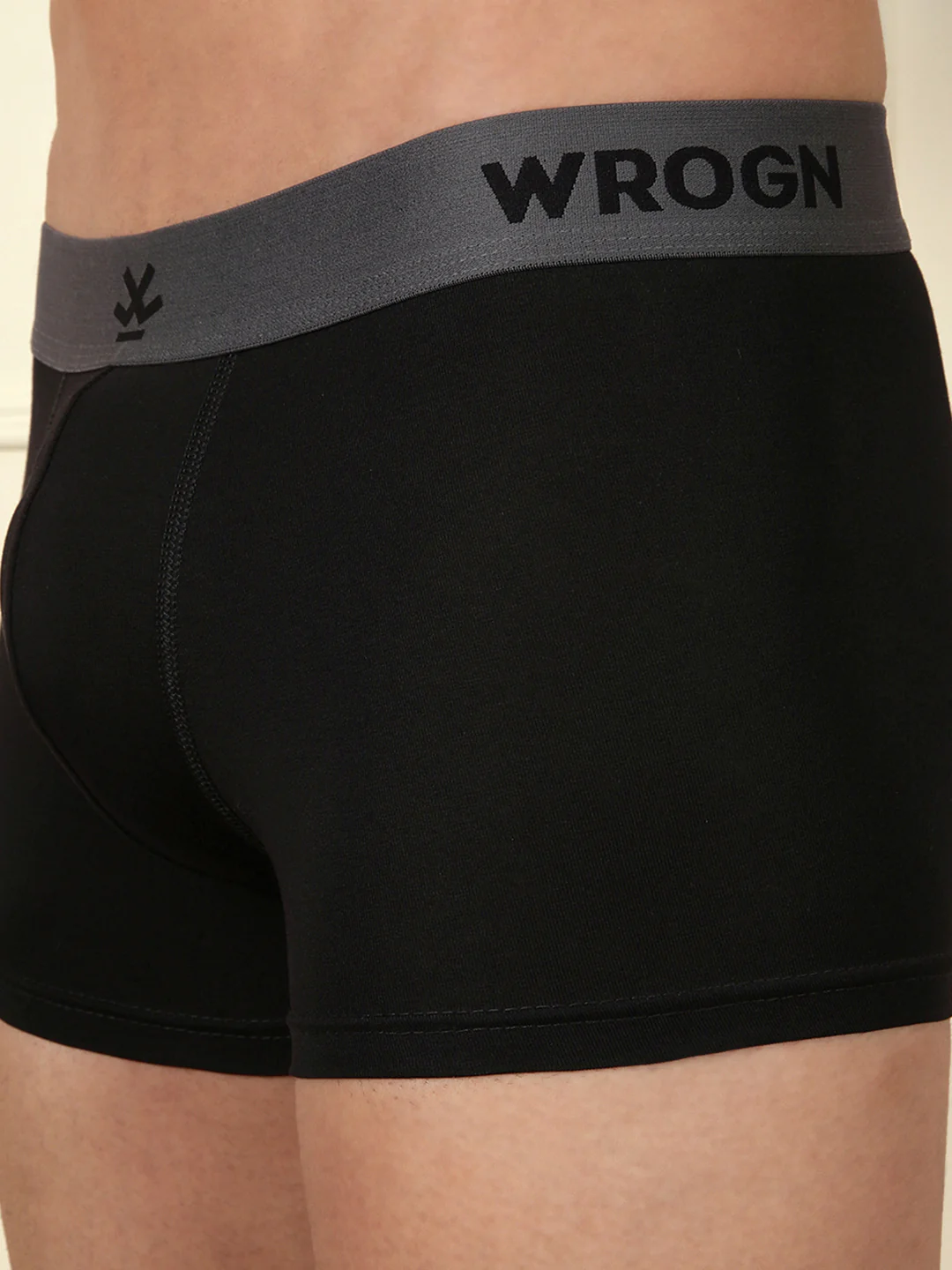 Mid Rise Comfort Stretch 2-Pack Trunk - Image 8