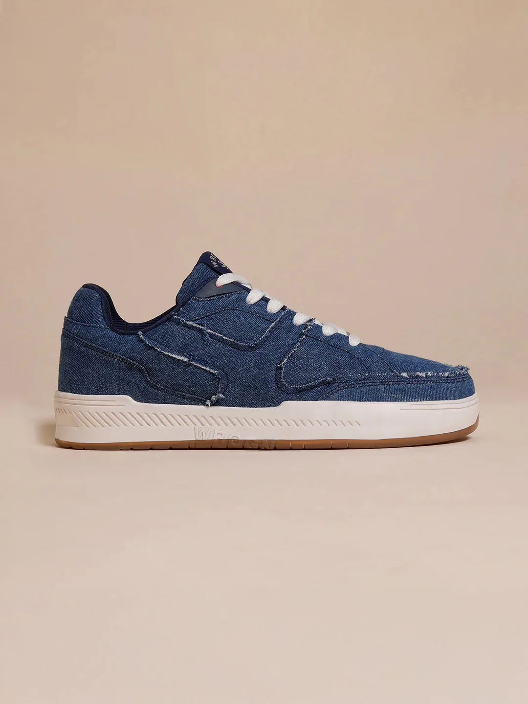 Sneakers | Negroni Selvedge