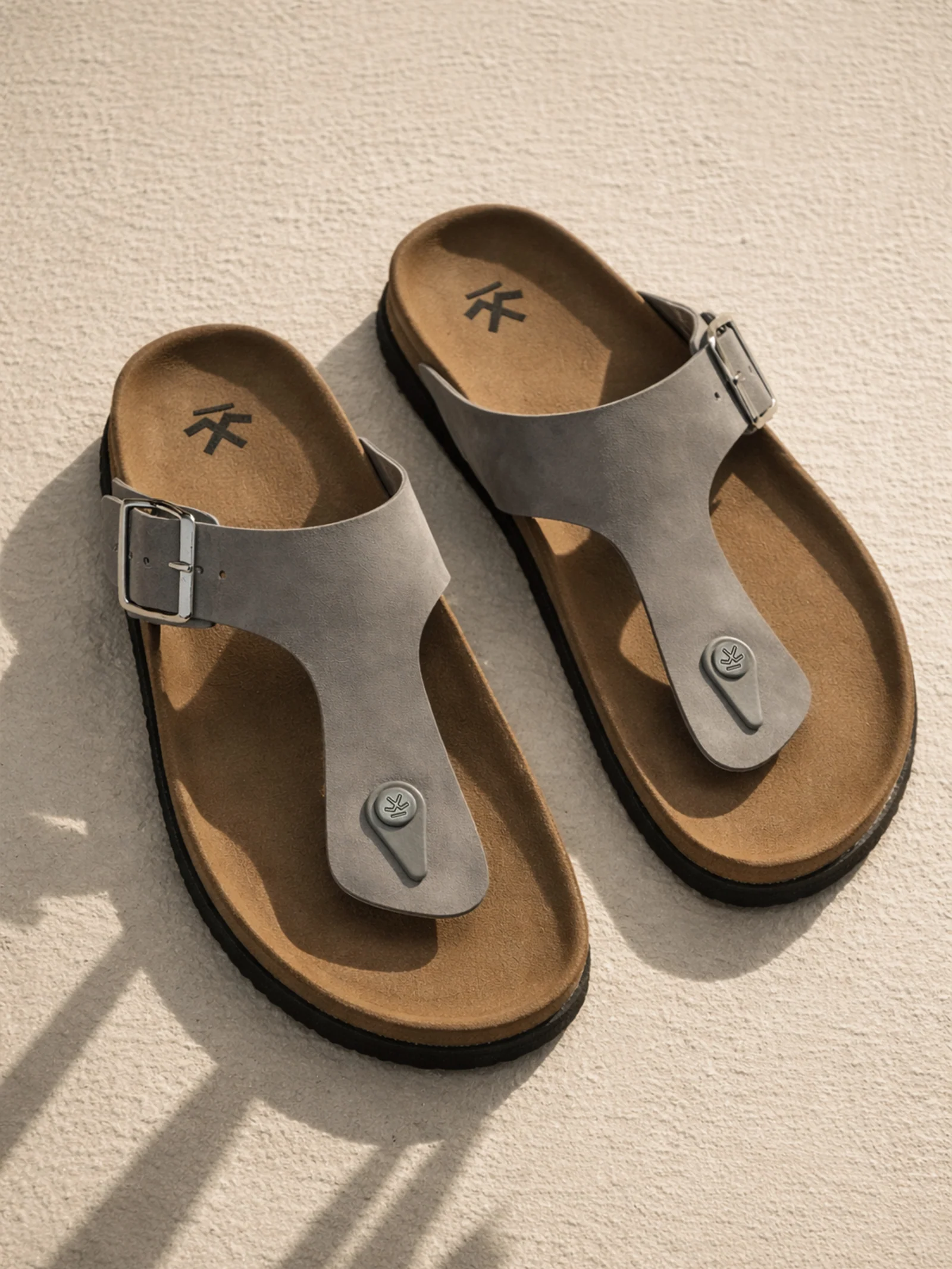 Open footwear| Tide Walker