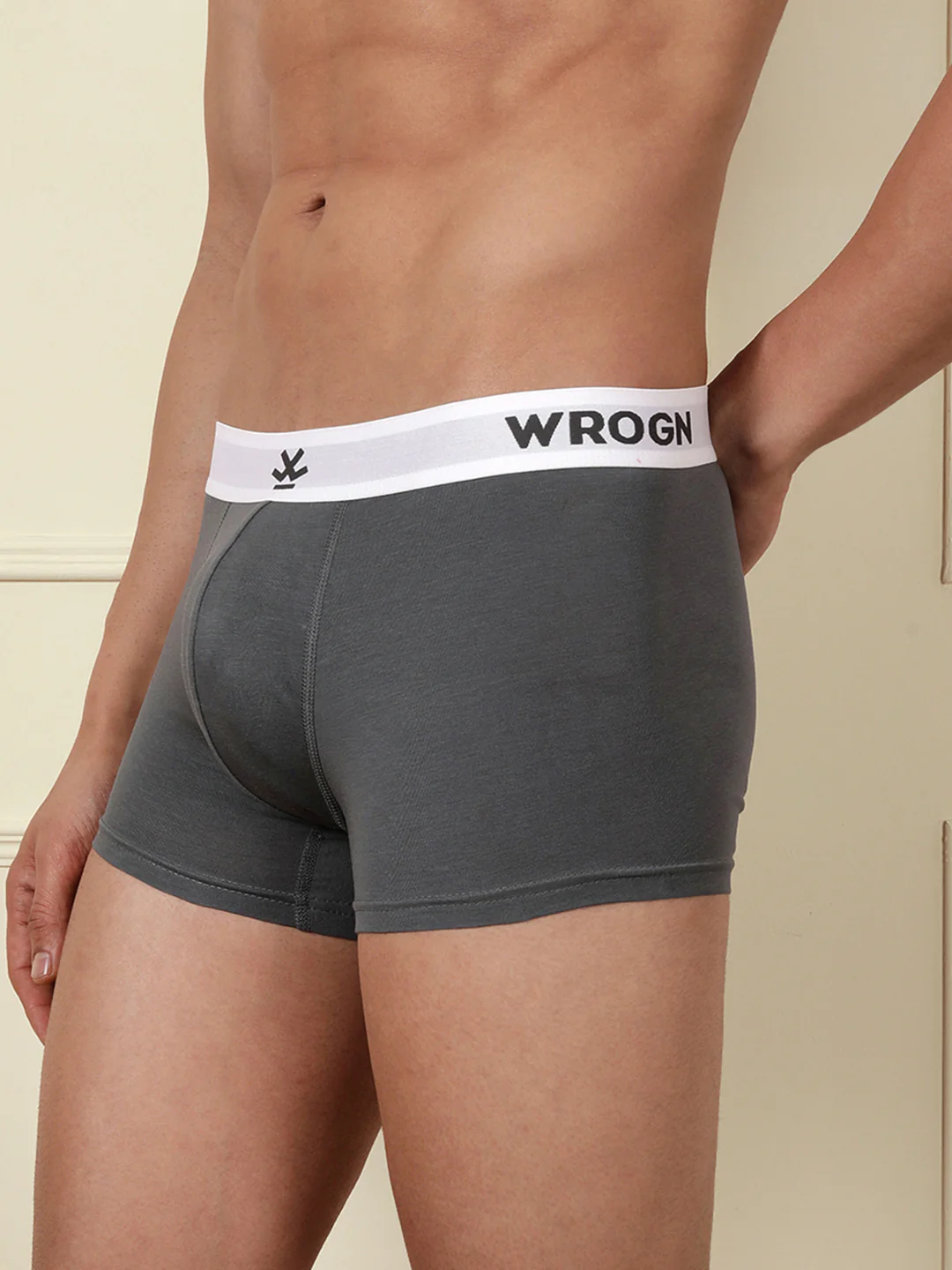 Everyday Ease Solid 2-Pack Trunks - Image 7