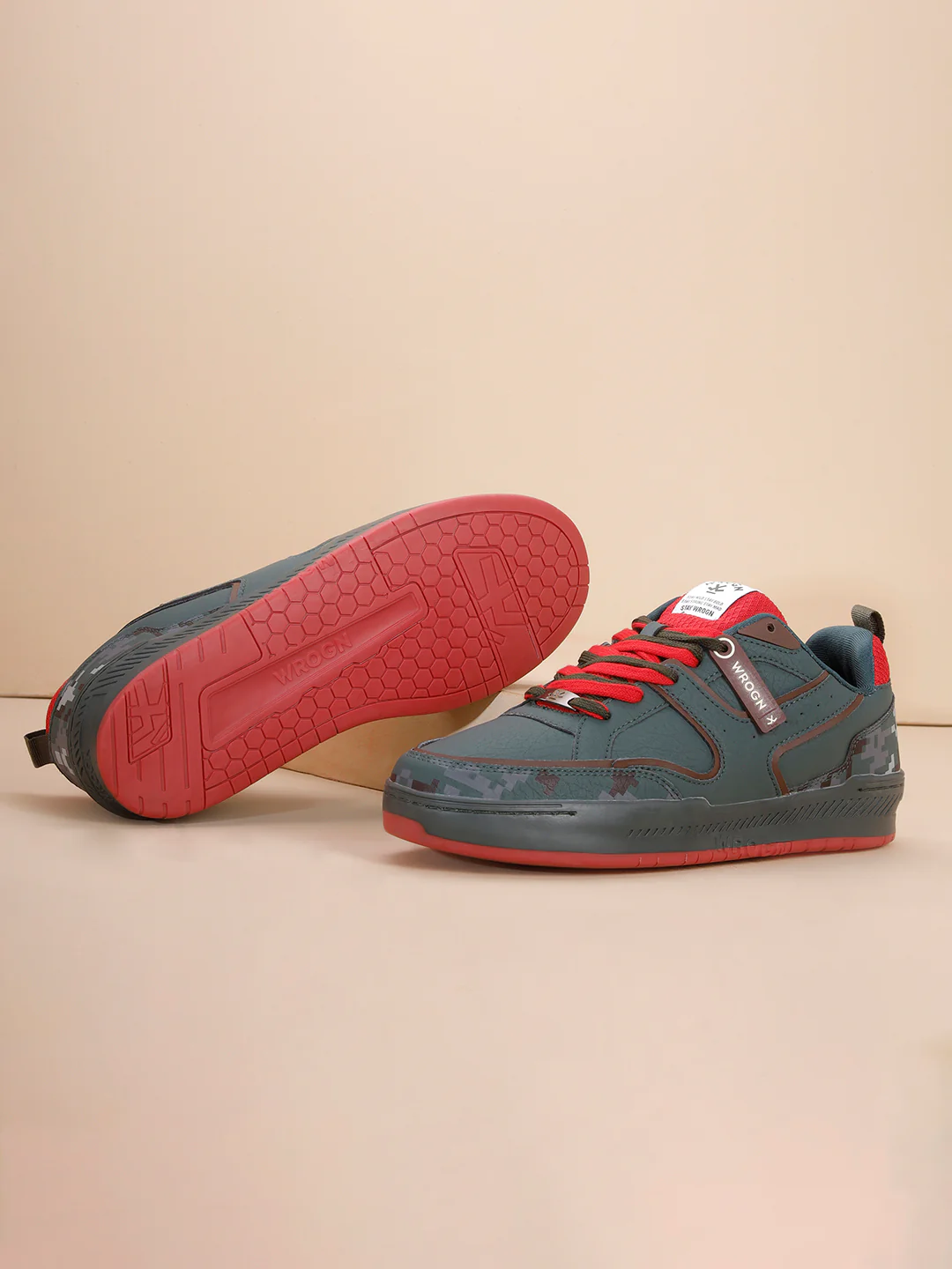 Sneakers | Negroni Hunter - Image 3