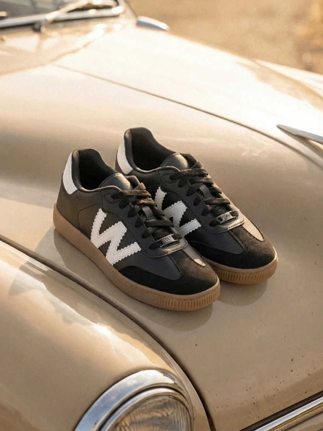 Sneakers | Sazerac Darkroot