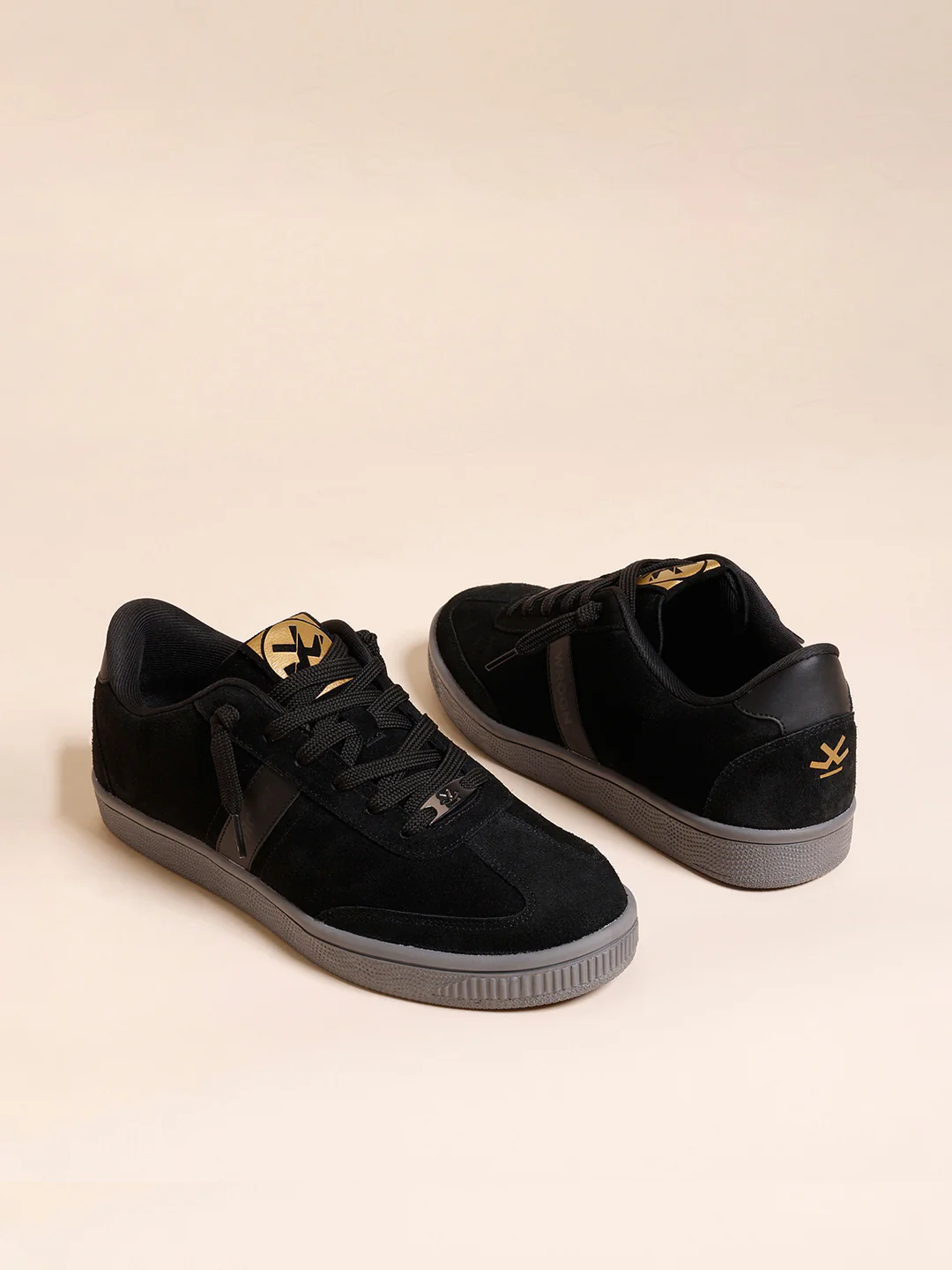 Sneakers | Sazerac Noir - Image 5