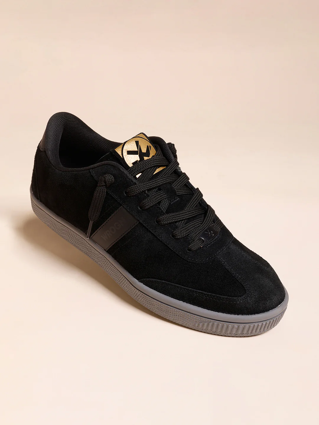 Sneakers | Sazerac Noir - Image 8