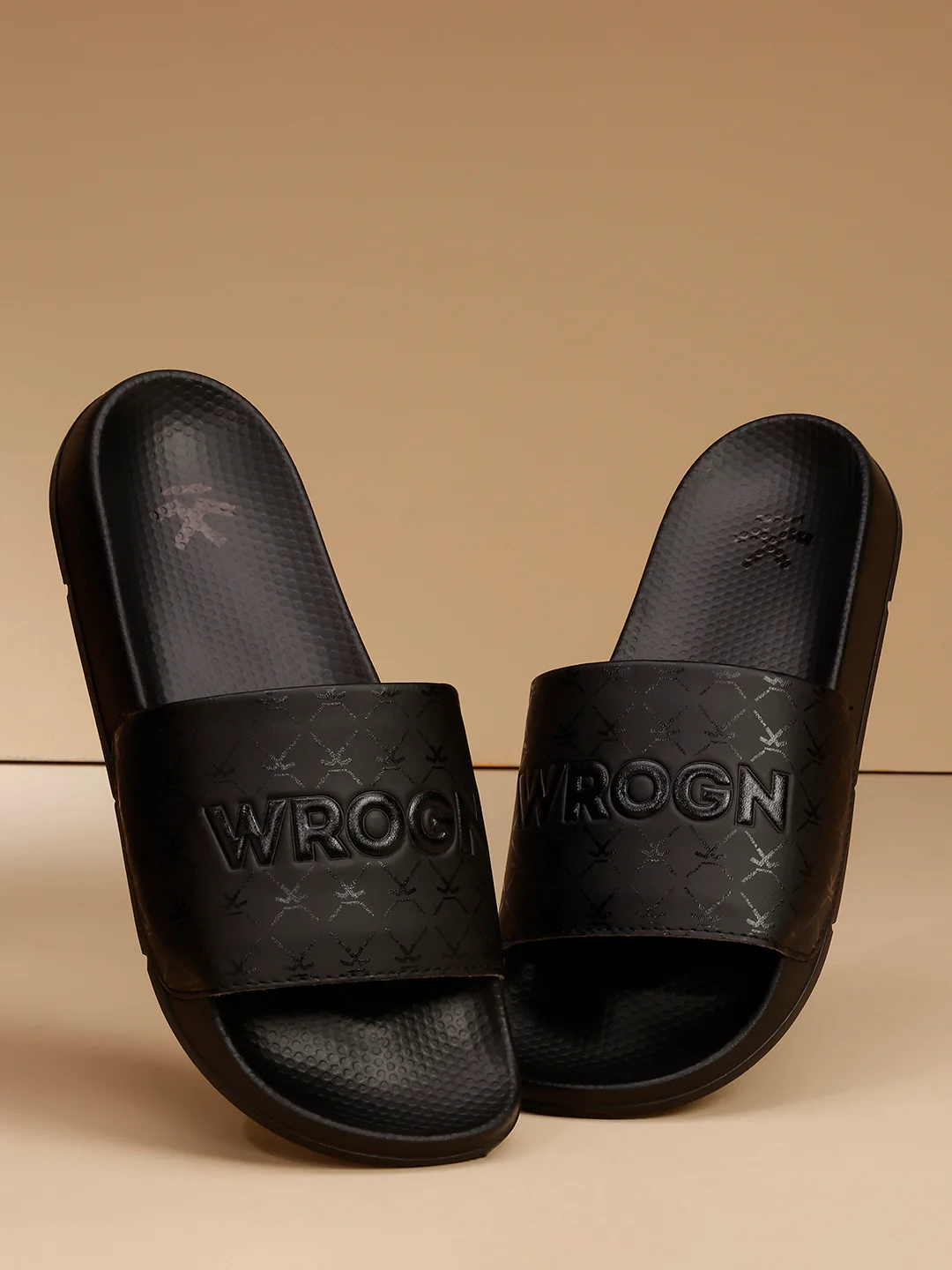 Sliders | BLACK