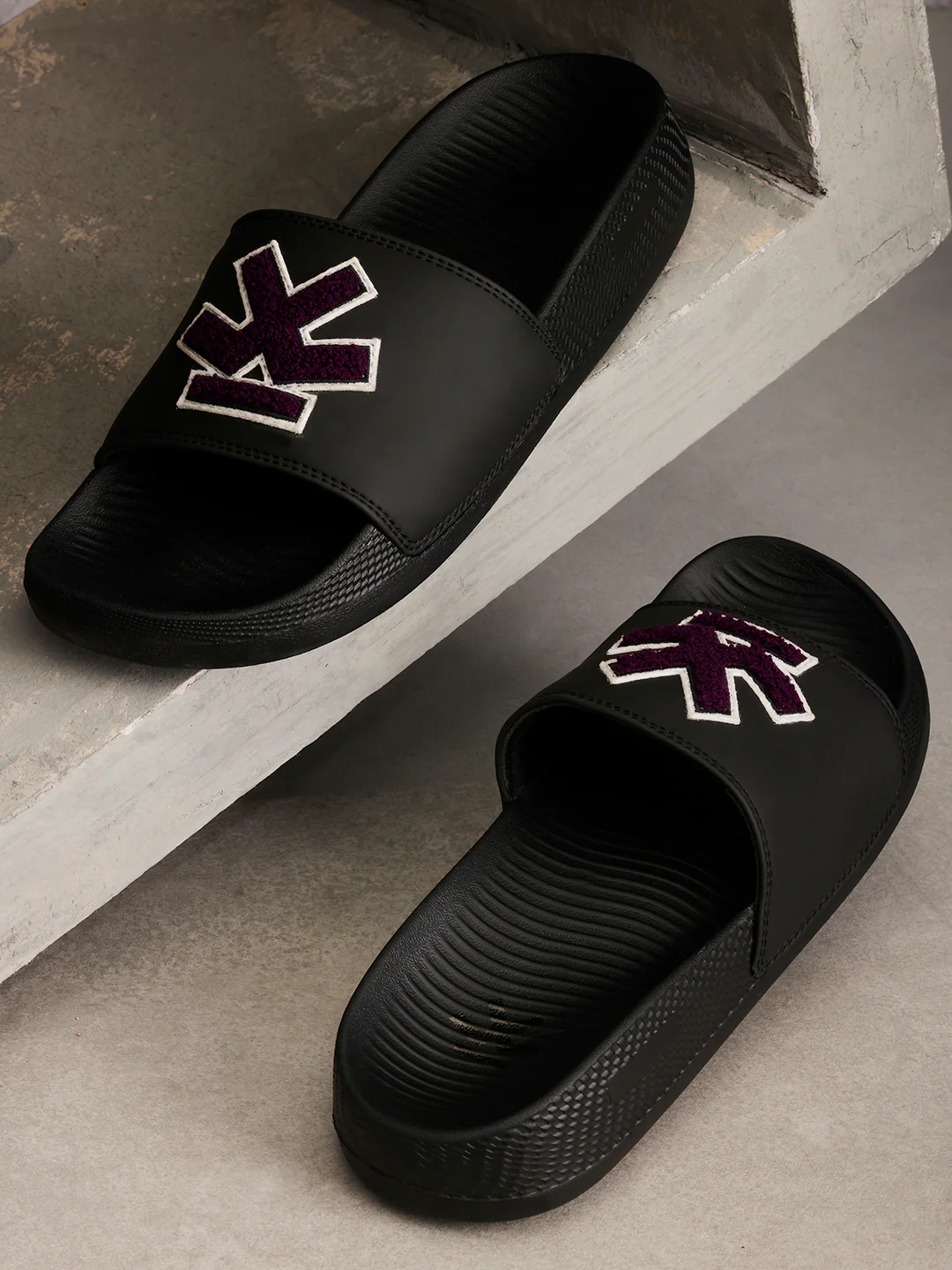 Sliders | Blackcurrant