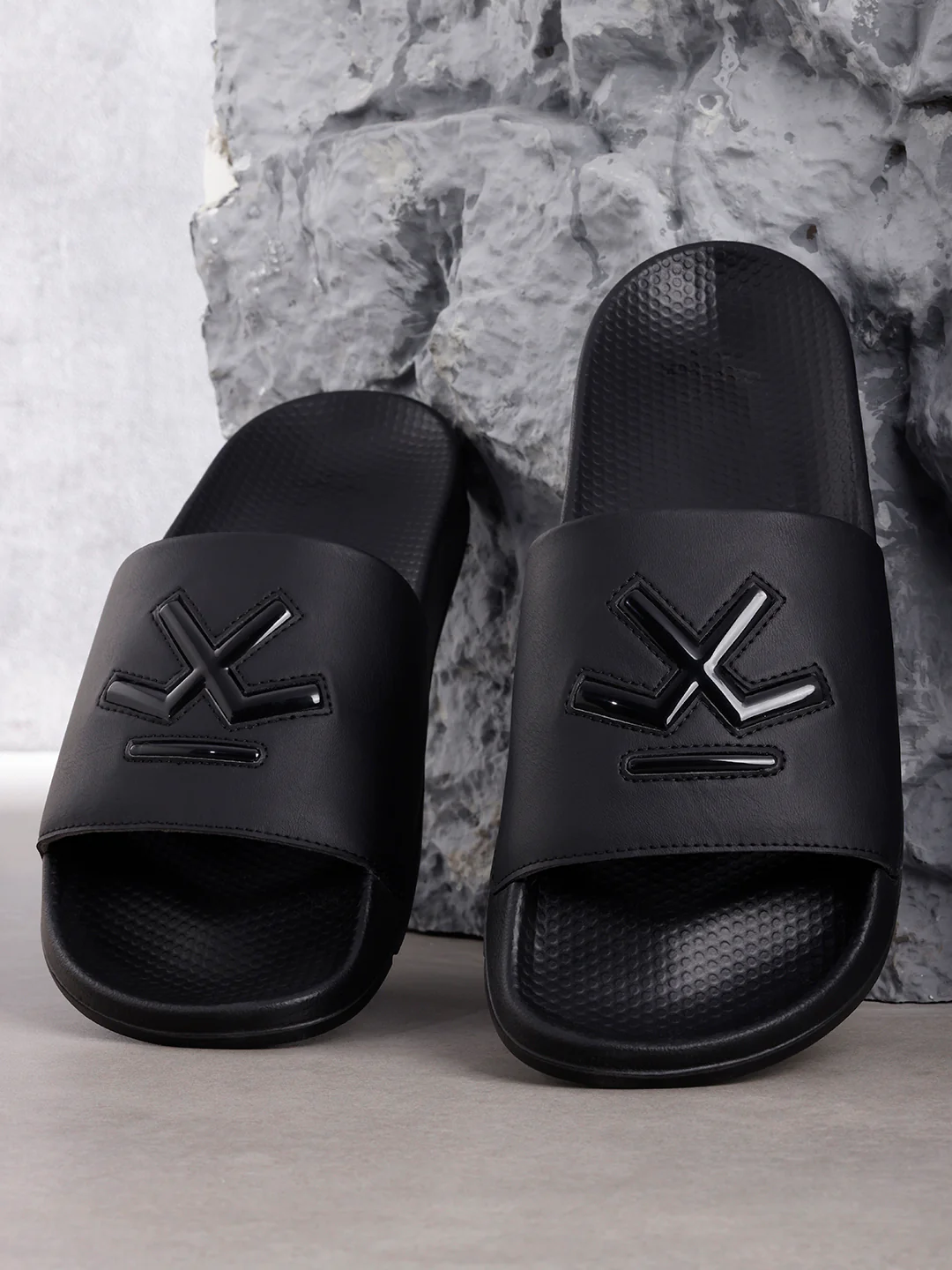 Sliders | Coal
