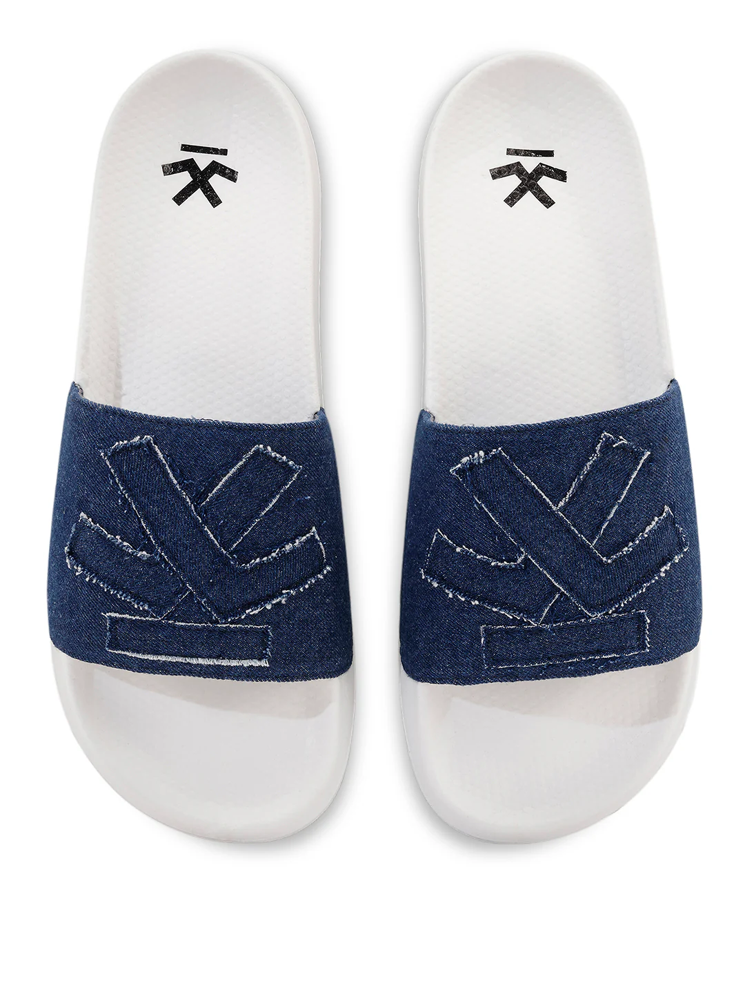 Sliders | Denim - Image 7