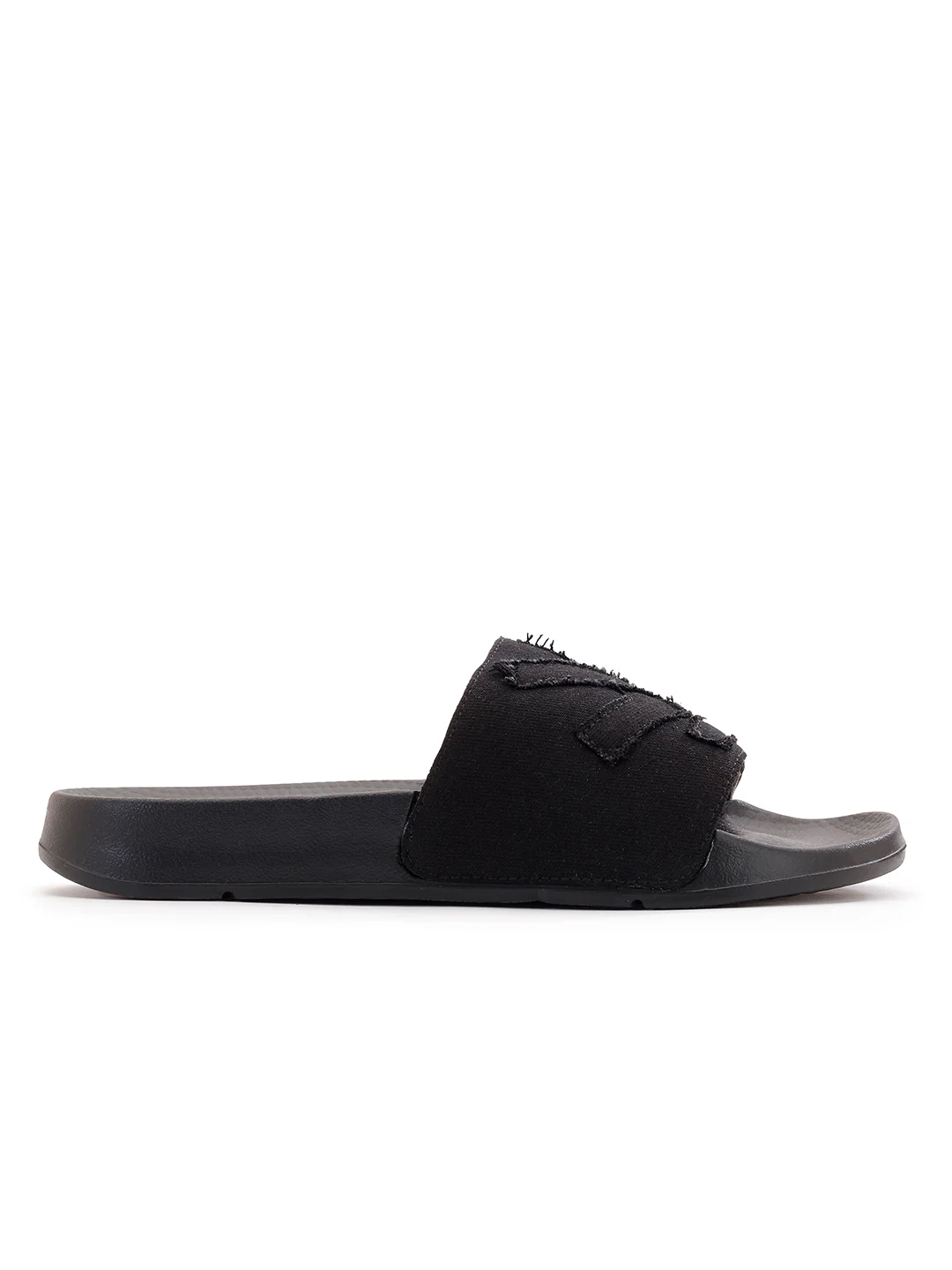 Sliders | Jet Black - Image 2