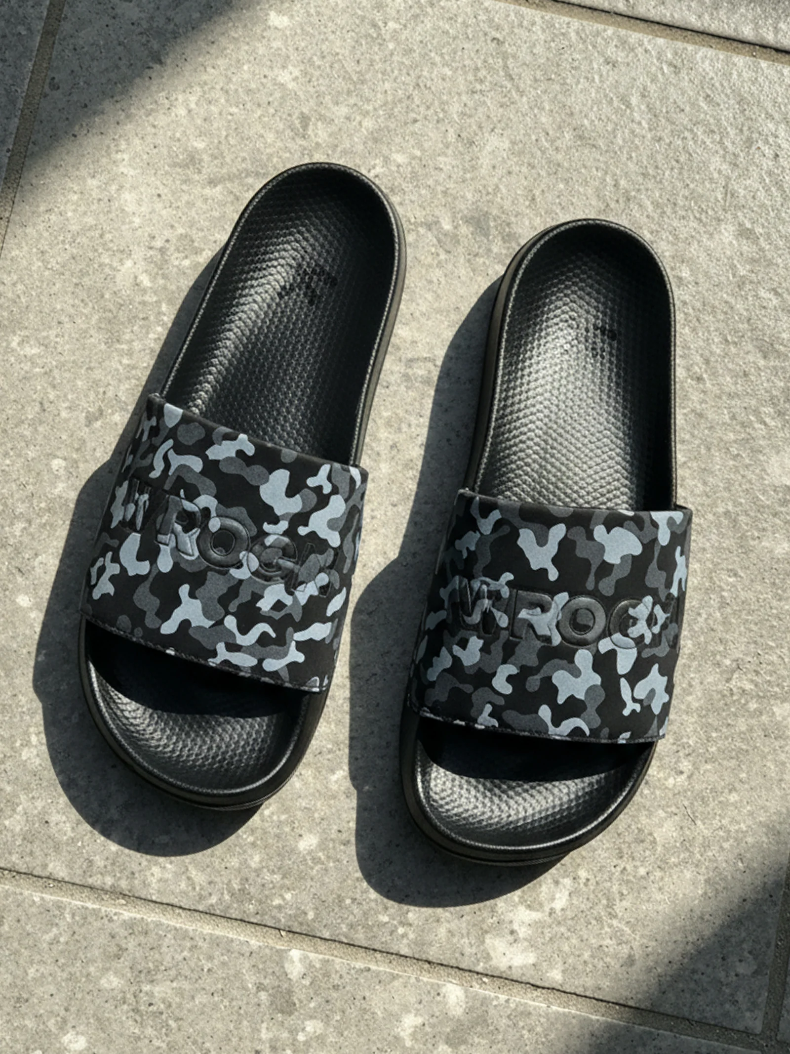 Sliders l ShadowCamo
