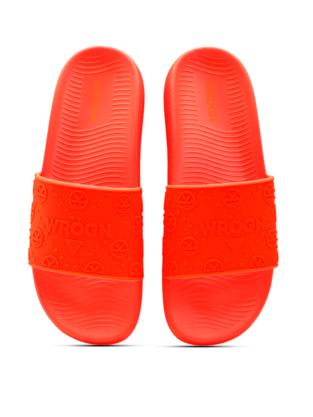 Sliders | Lava Red - Image 6