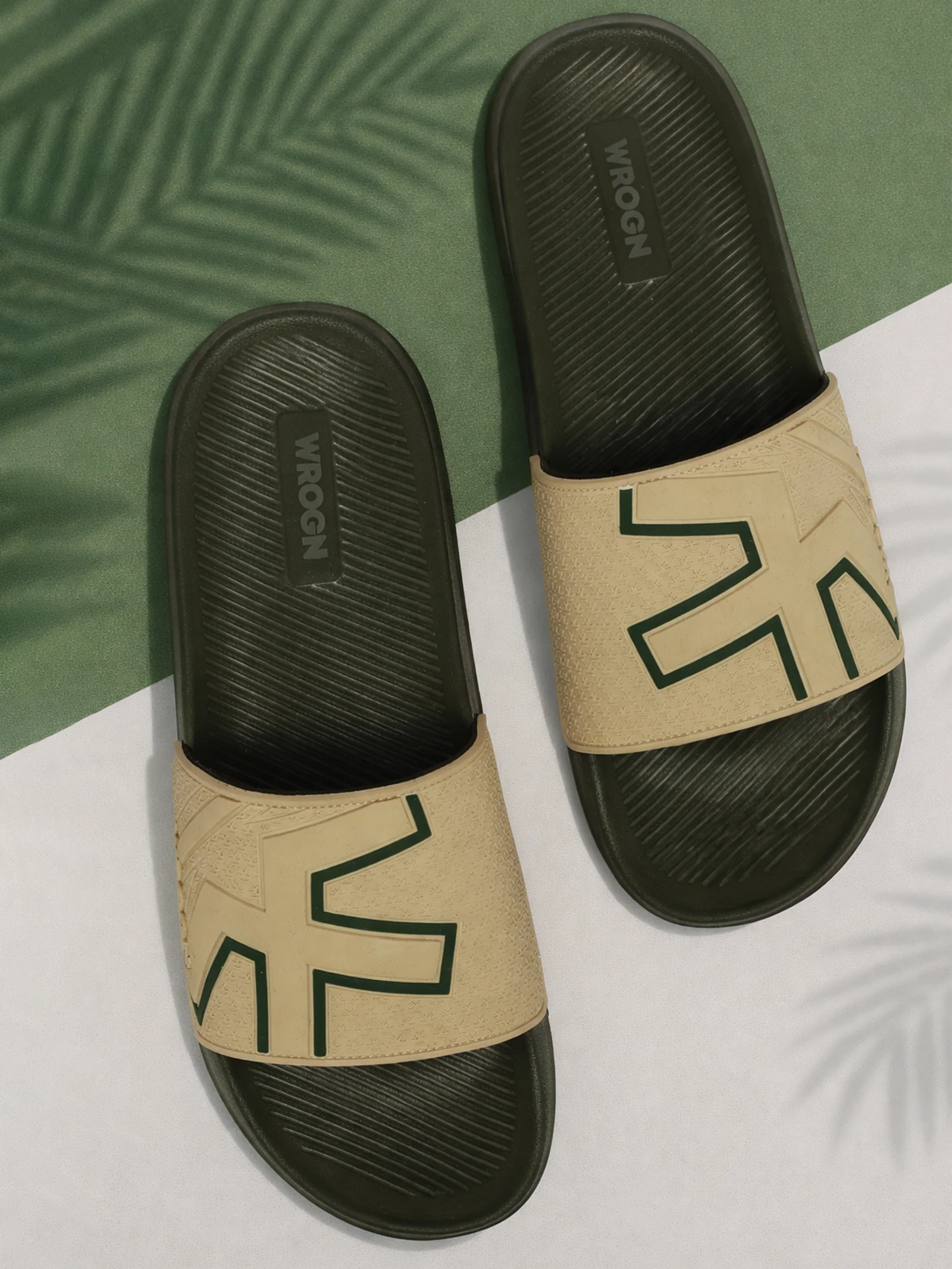 Sliders | Sahara Sand