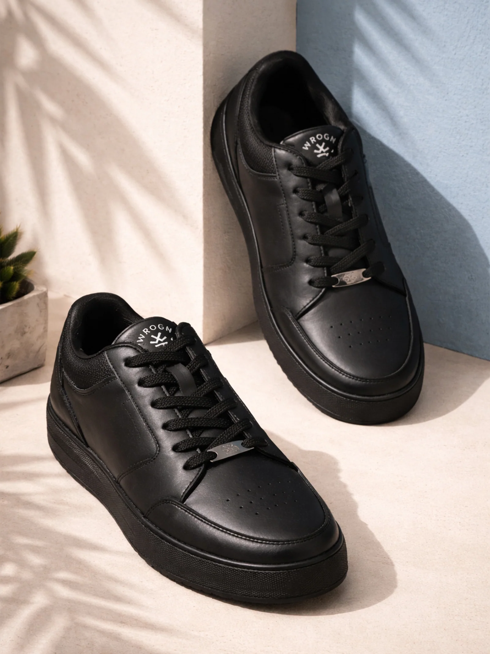 Sneakers | Bramble Shadowcraft - Image 2