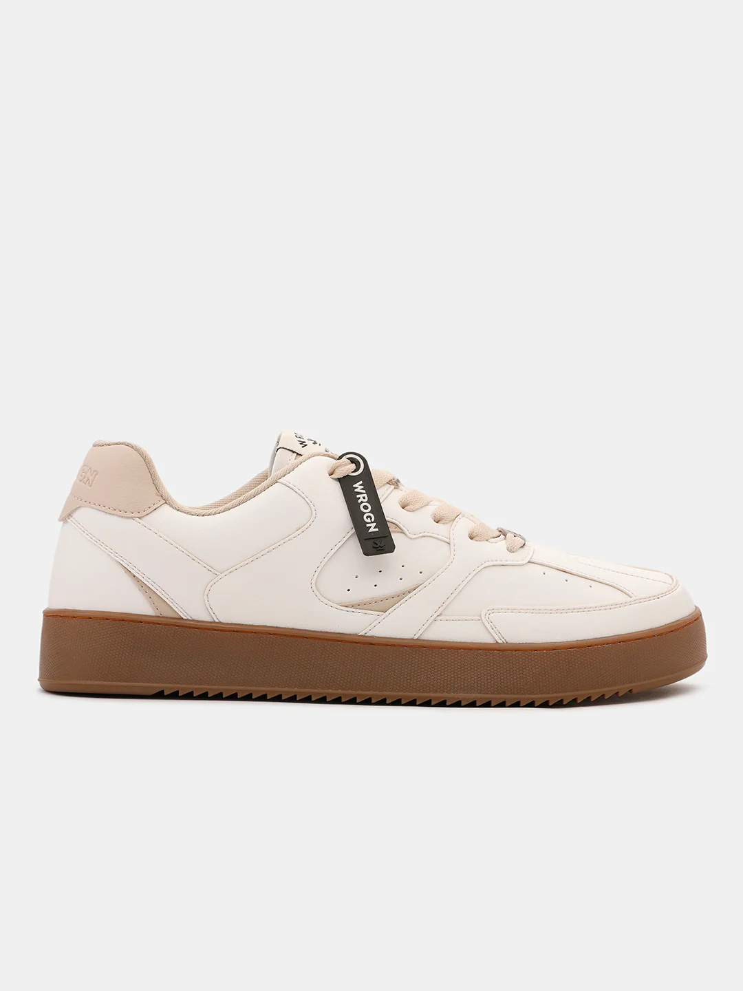 Sneakers | Bramble Stone
