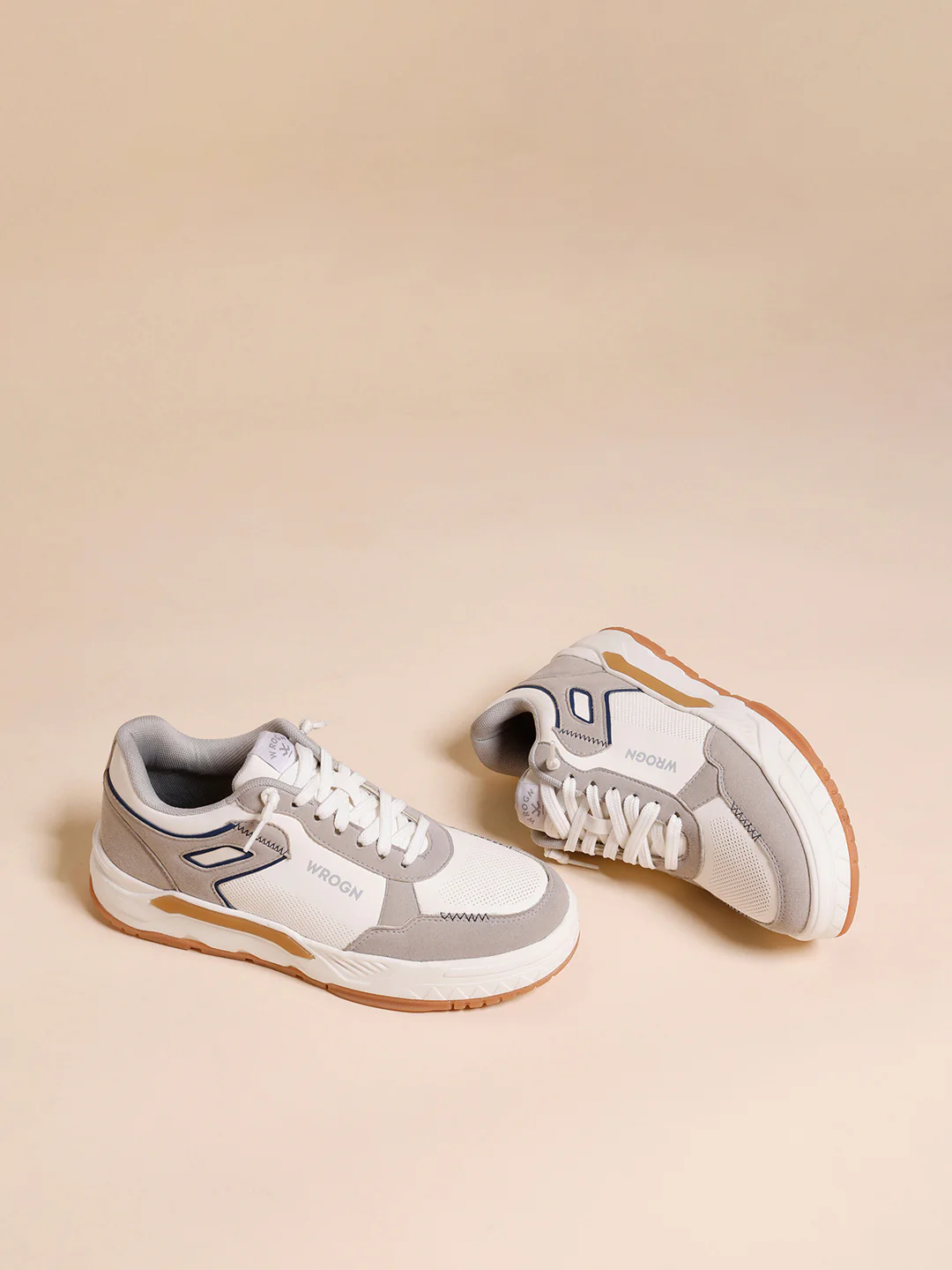 Sneakers | Daiquiri Offtone | White - Image 7