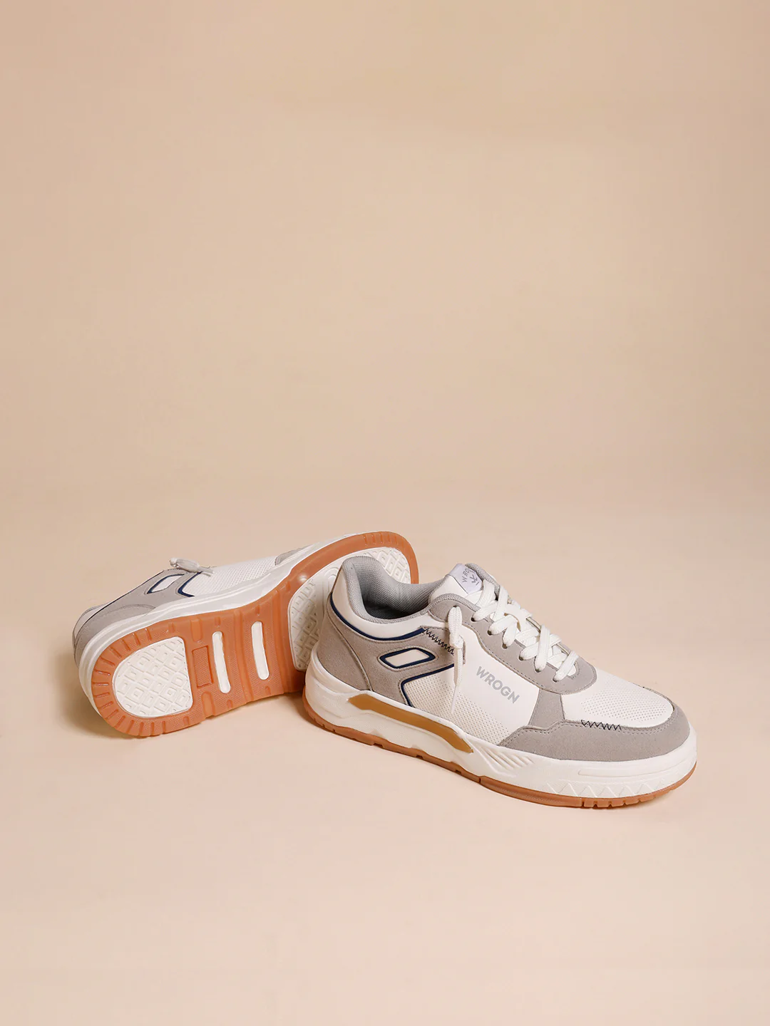 Sneakers | Daiquiri Offtone | White - Image 8