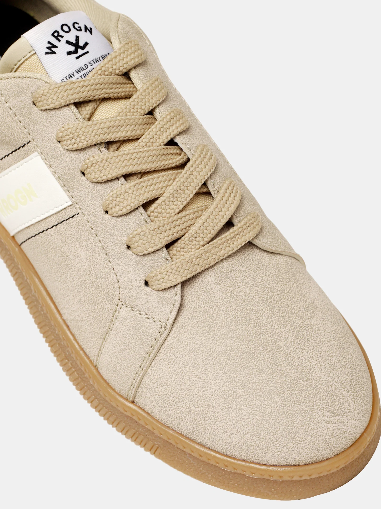 Sneakers | Gimlet Claymore - Image 7