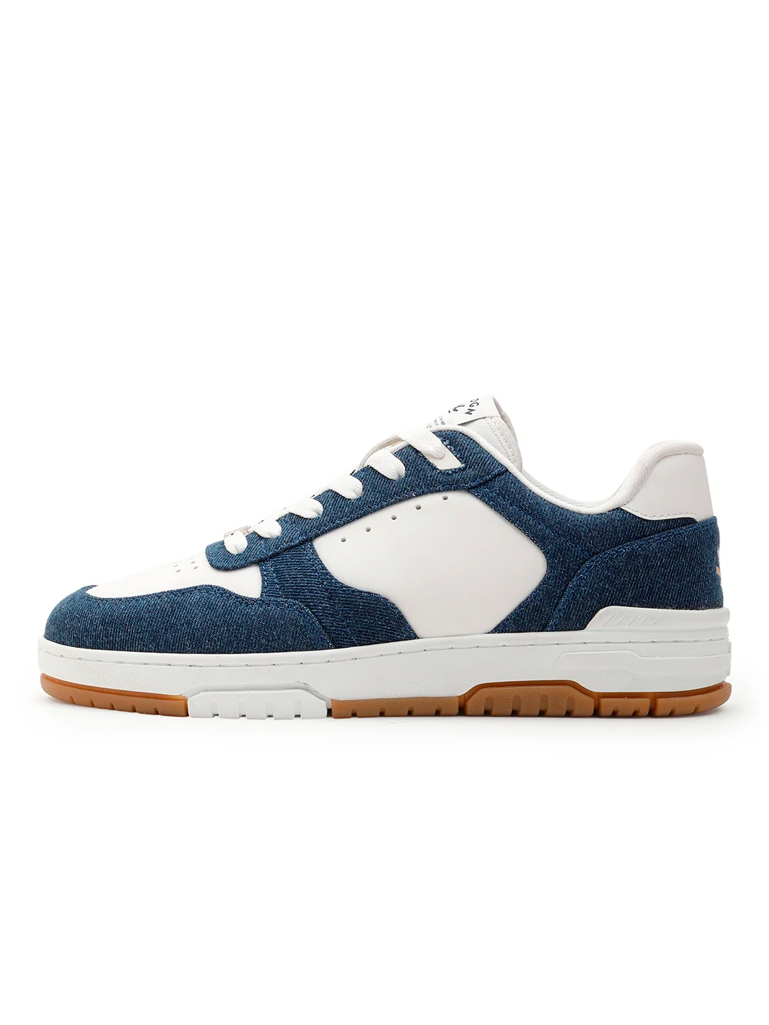 Sneakers | Greyhound Indigo Court - Image 5