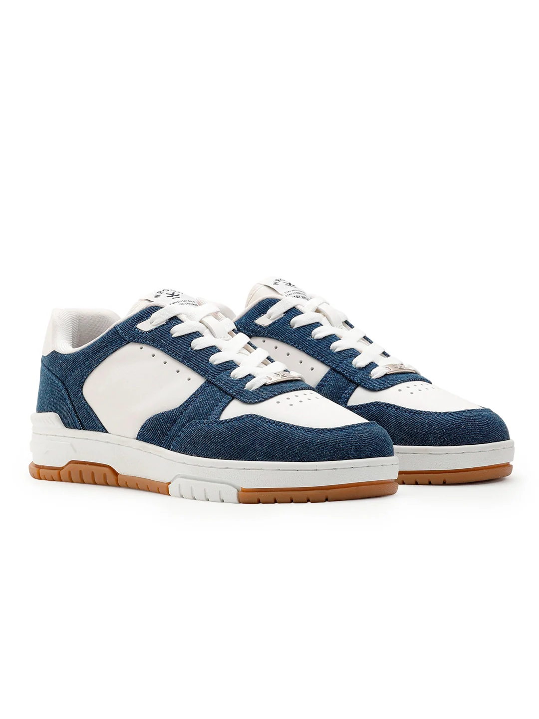 Sneakers | Greyhound Indigo Court - Image 6