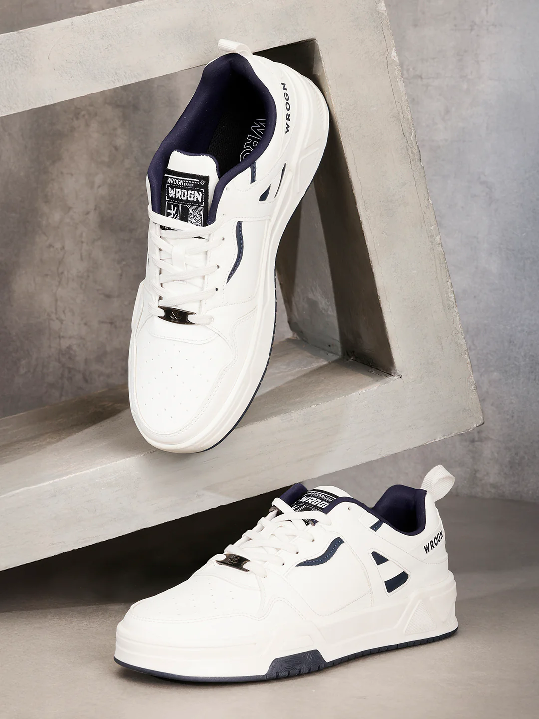 Sneakers | Martini Skyline - Image 2