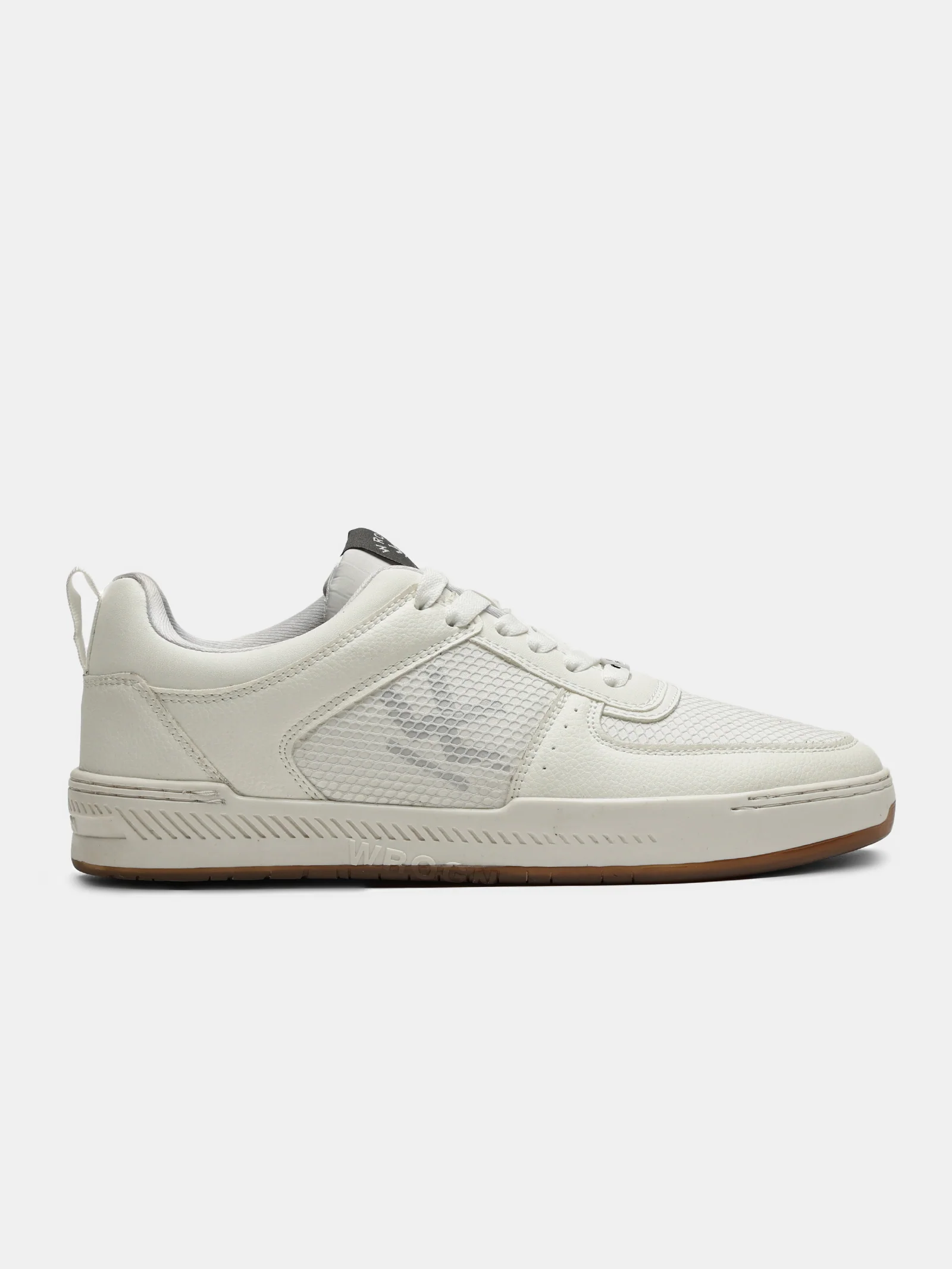Sneakers | Negroni Bianco