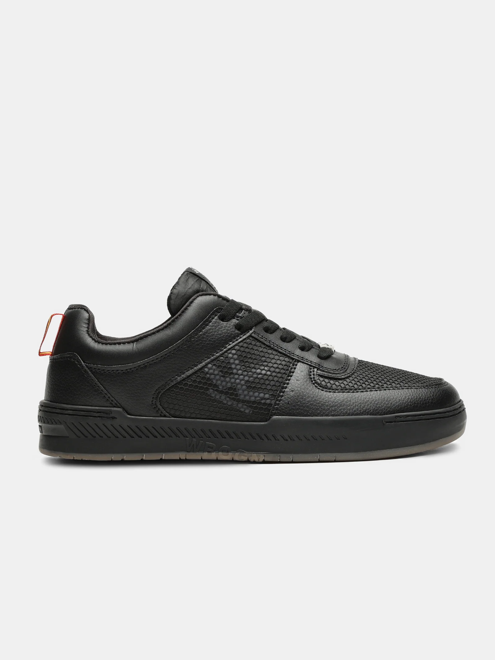 Sneakers | Negroni Nero