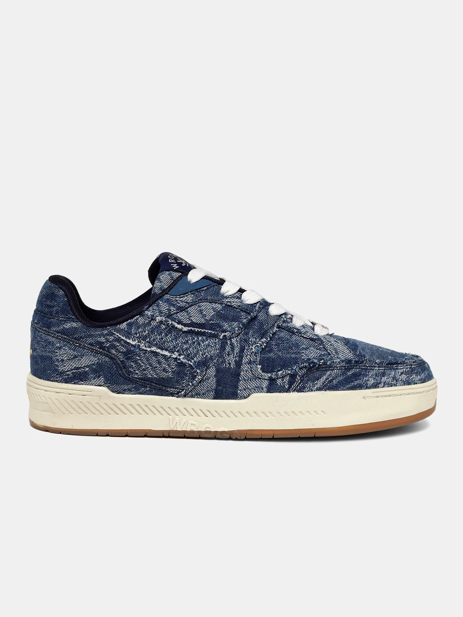 Sneakers | Negroni Raw