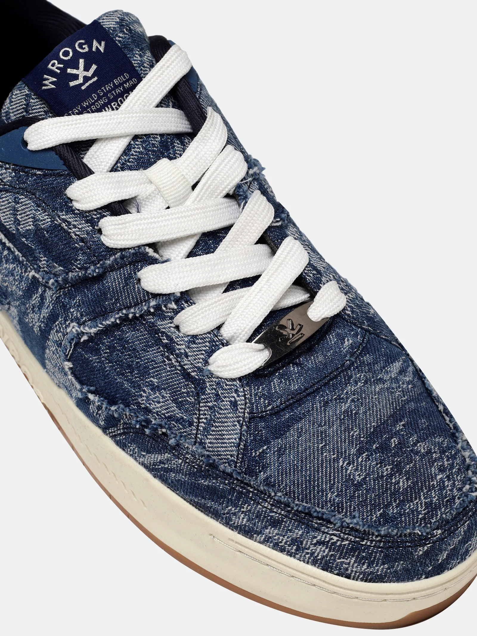 Sneakers | Negroni Raw - Image 6