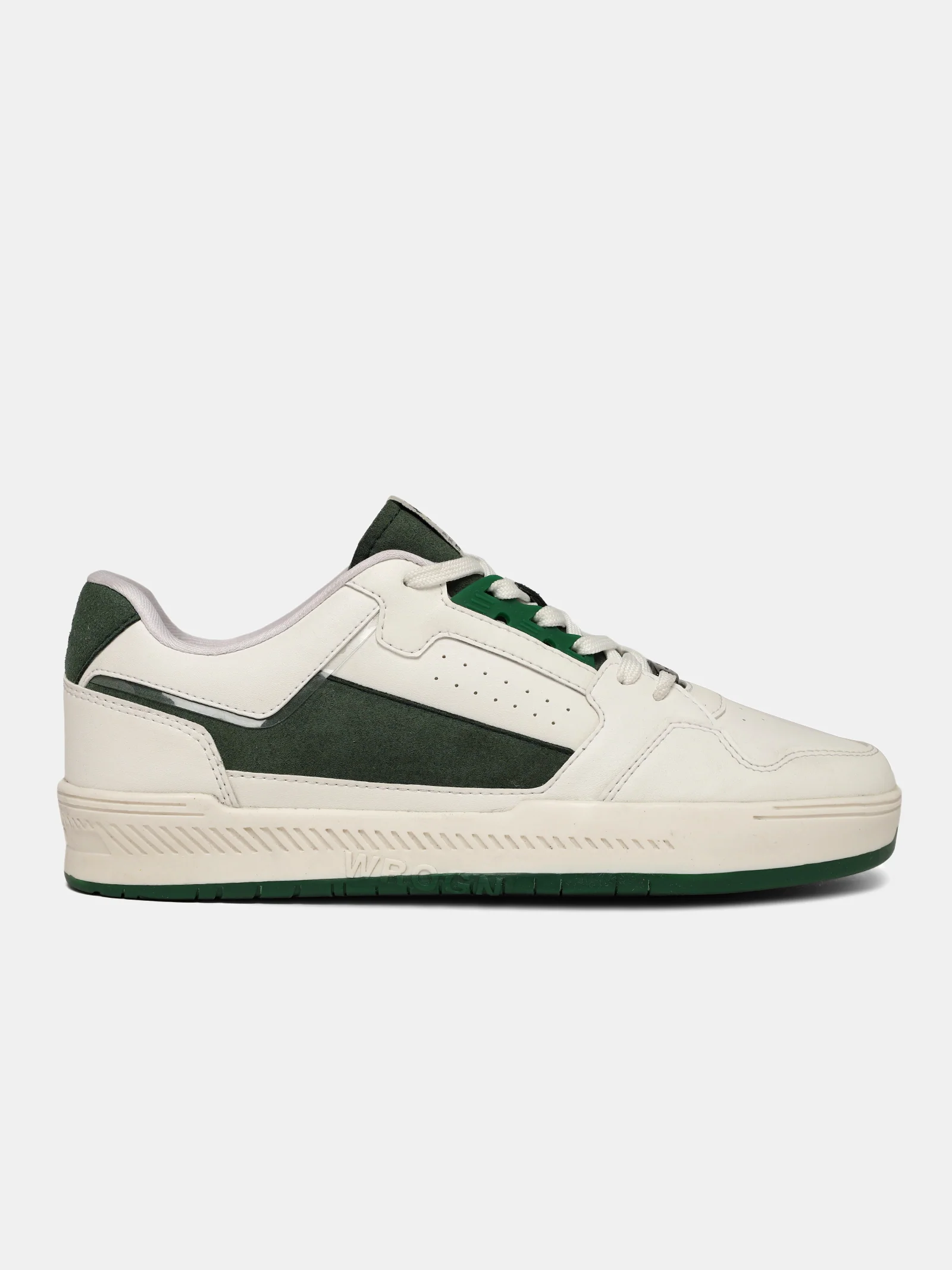 Sneakers | Negroni Verdant