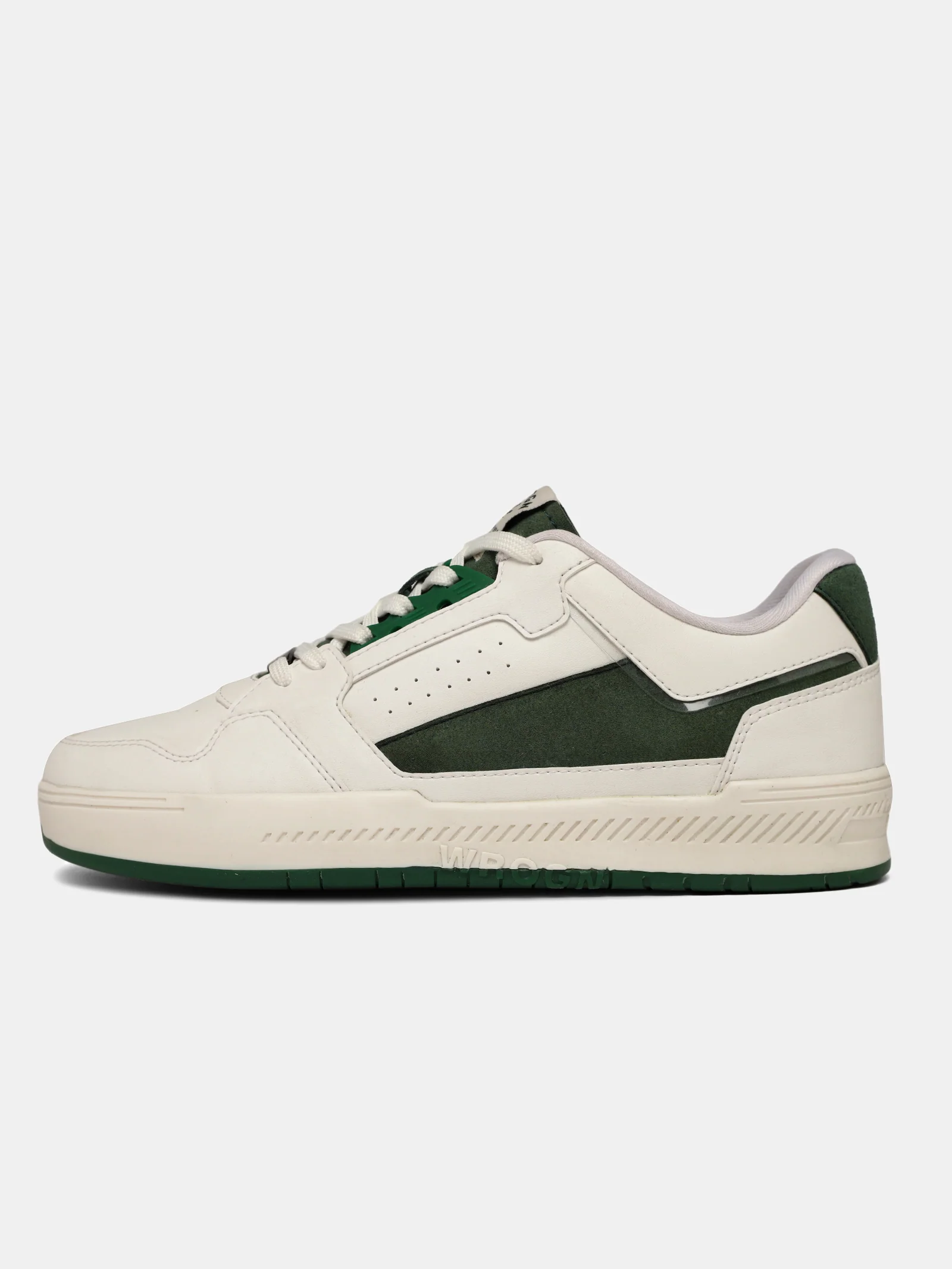 Sneakers | Negroni Verdant - Image 3