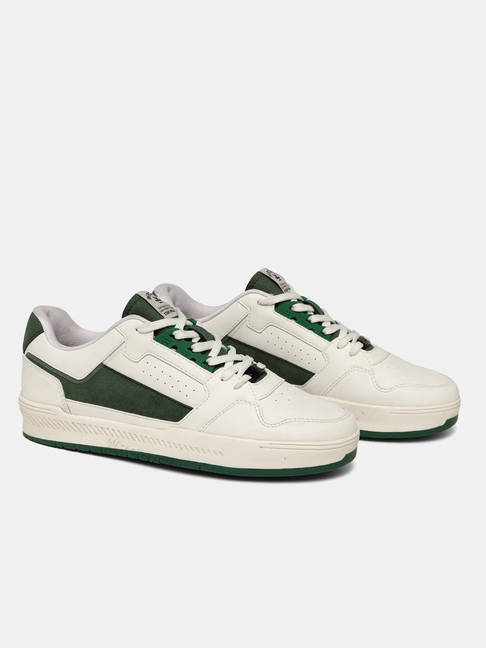 Sneakers | Negroni Verdant - Image 4