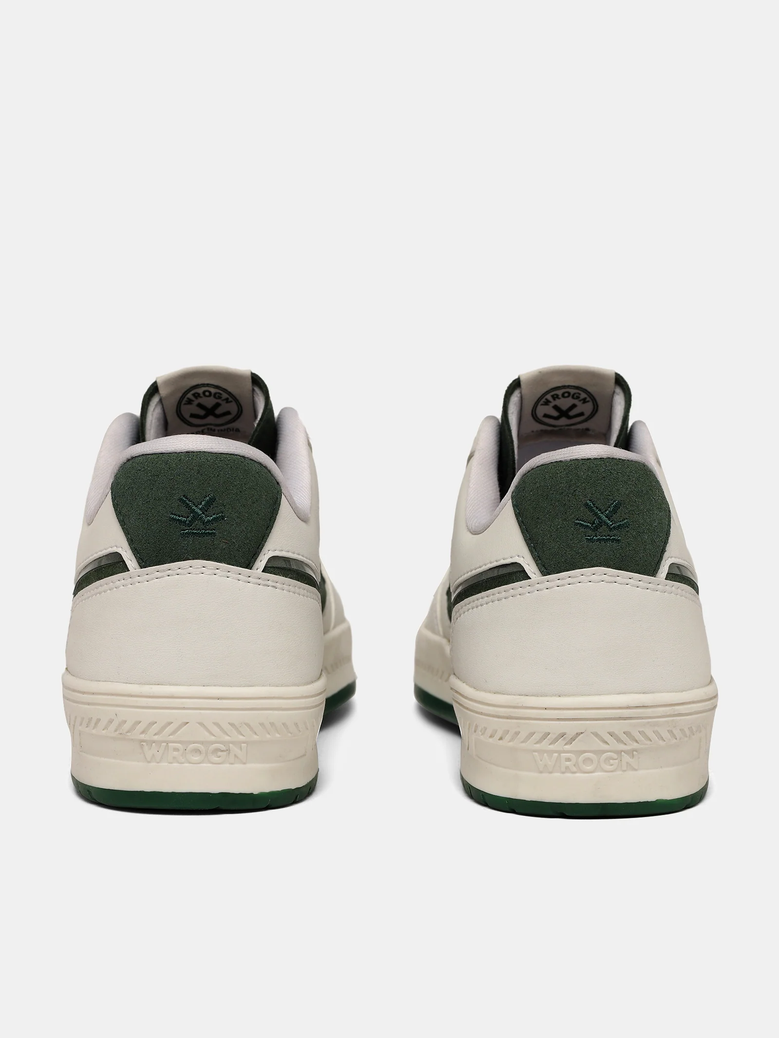Sneakers | Negroni Verdant - Image 5