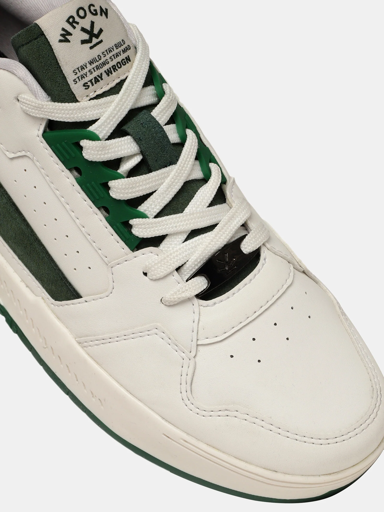 Sneakers | Negroni Verdant - Image 6