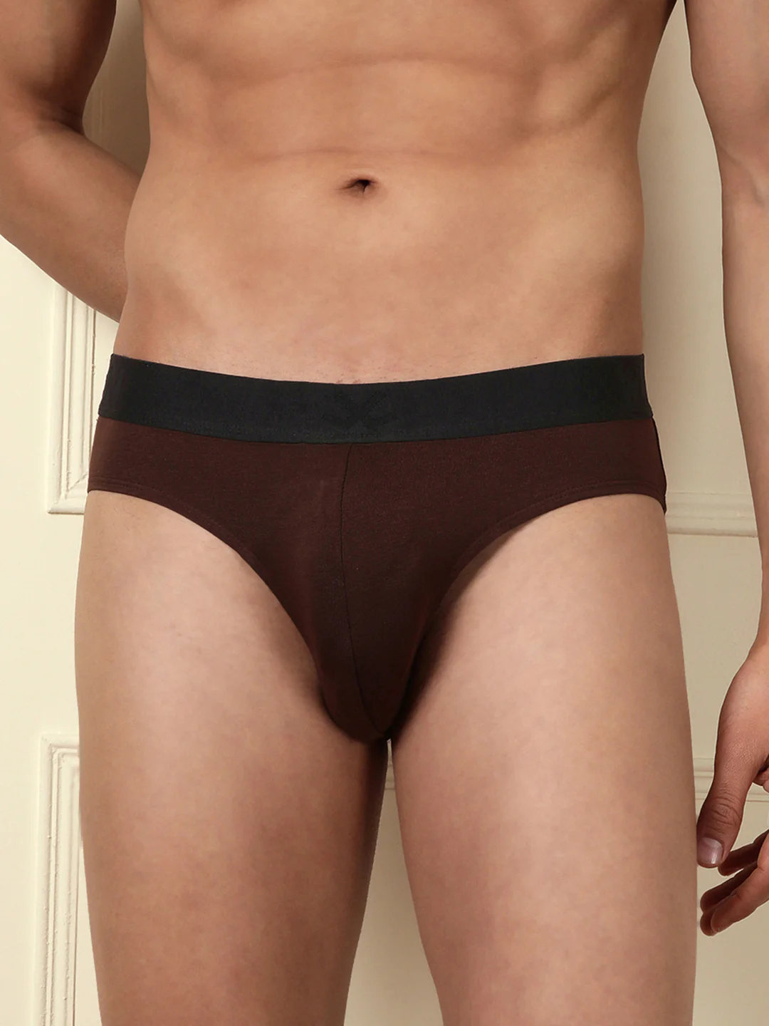 Solid All-Day Fresh 2-Pack Brief - Image 5