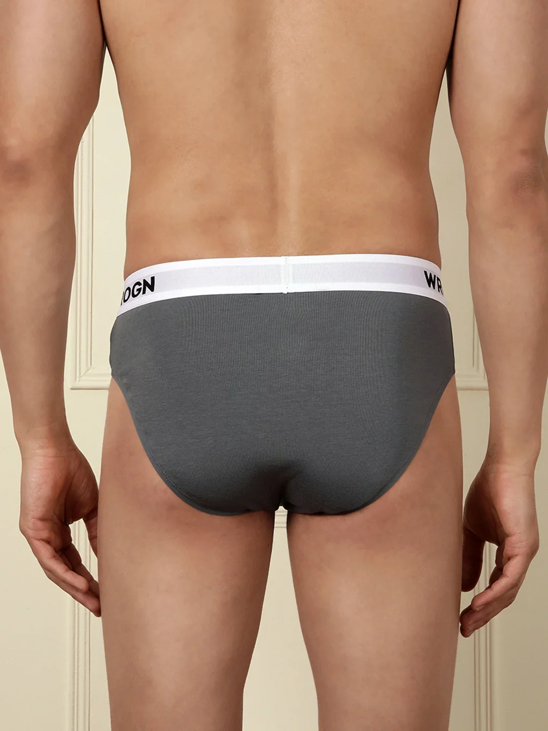 Solid All-Day Fresh 3-Pack Brief - Image 6