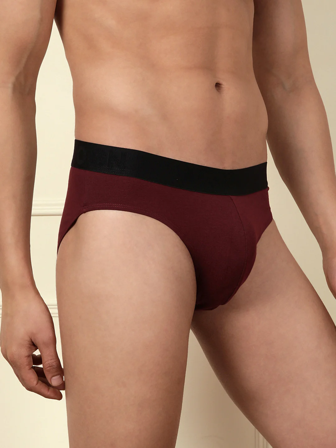 Solid Fresh All-Day 2-Pack Brief - Image 7