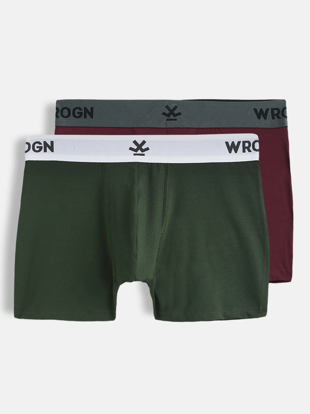 Solid Fresh All-Day 2-Pack Trunk