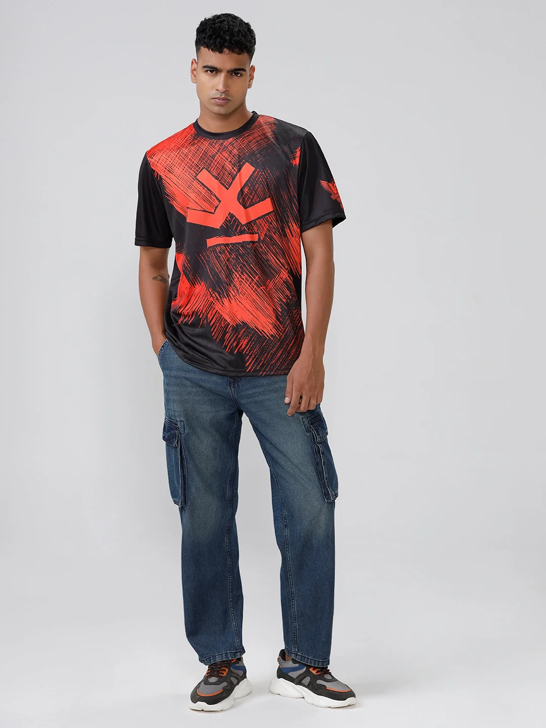 SRH 2025 Stormbrush Fan Jersey - Image 3