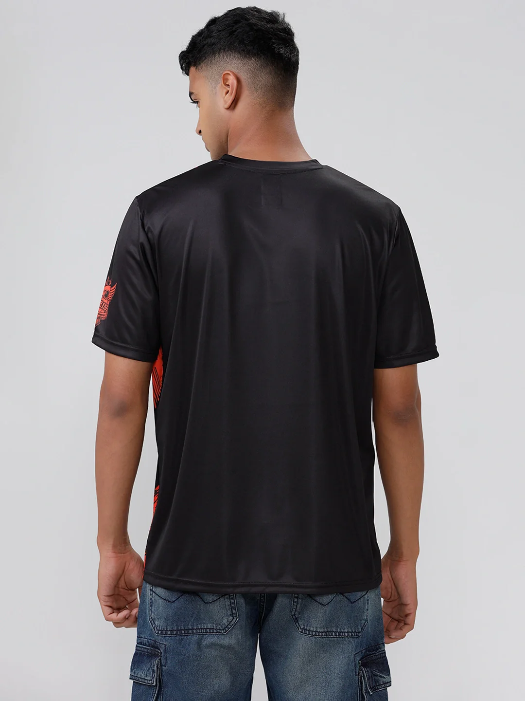 SRH 2025 Stormbrush Fan Jersey - Image 4