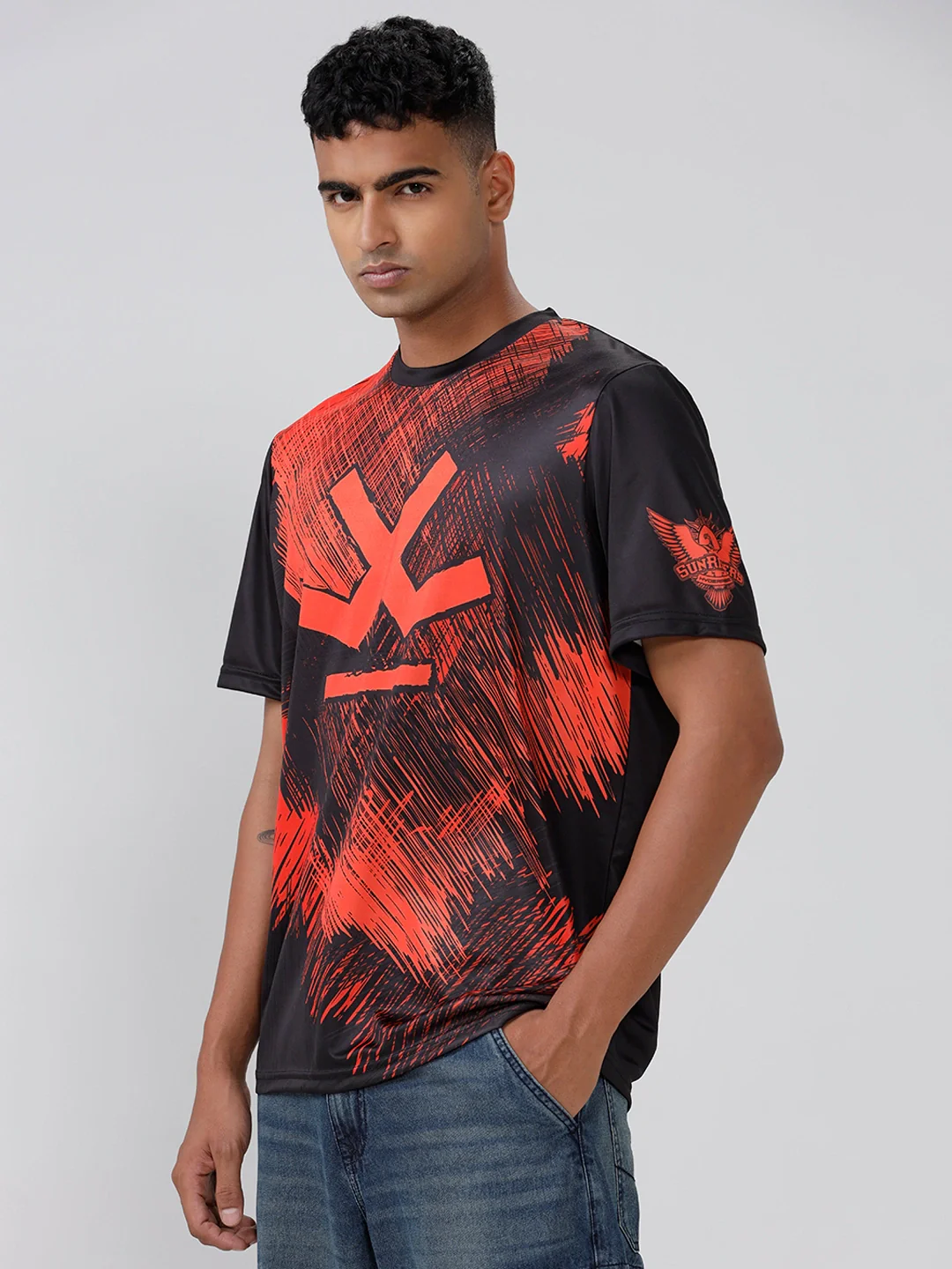 SRH 2025 Stormbrush Fan Jersey - Image 5