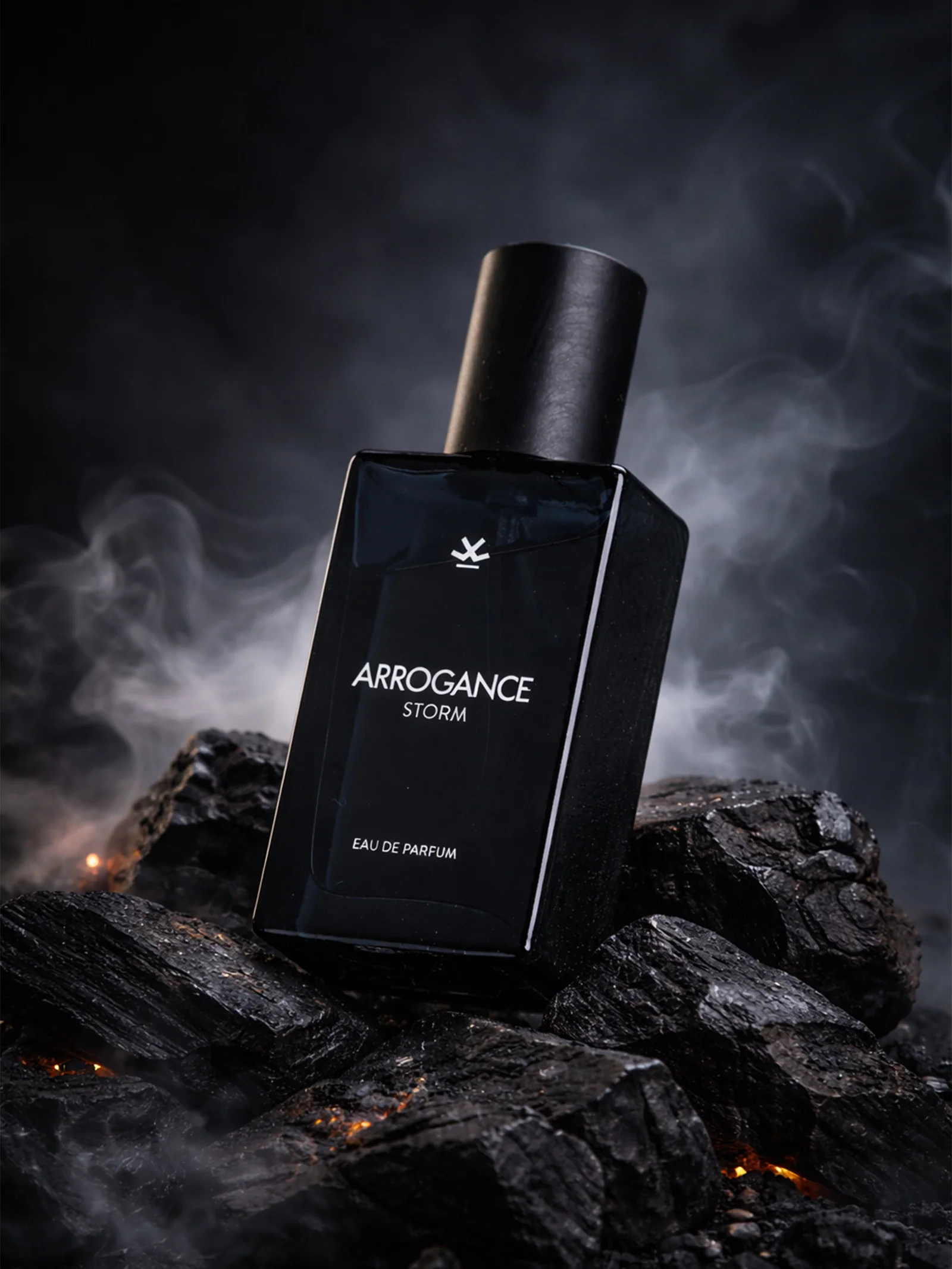 Wrogn Arrogance Storm
